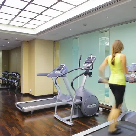 Intercontinental - By Ihg 5* Київ