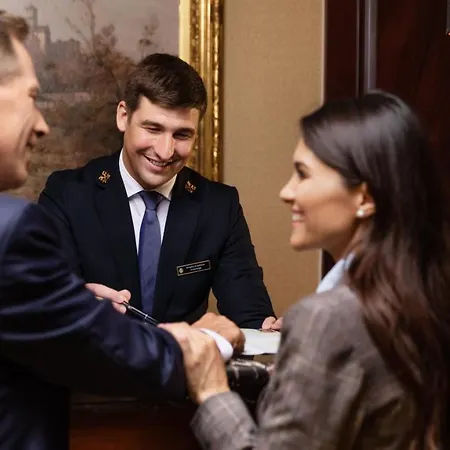 Intercontinental - By Ihg 5*