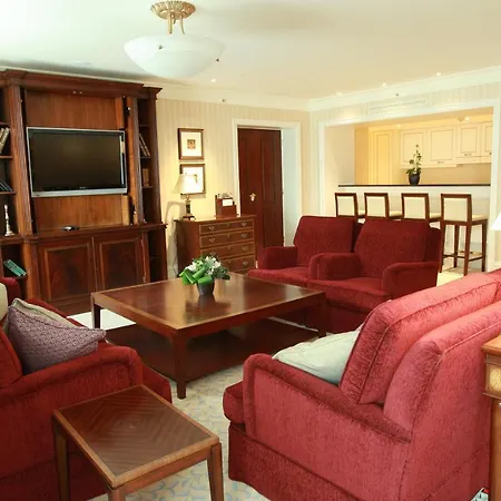 Intercontinental - By Ihg
