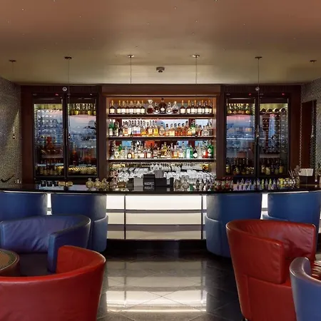 Hotel Intercontinental - By Ihg 5*