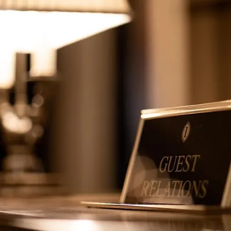 Intercontinental - By Ihg Hotel