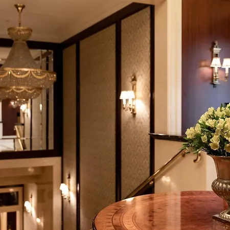 Готель Intercontinental - By Ihg Київ