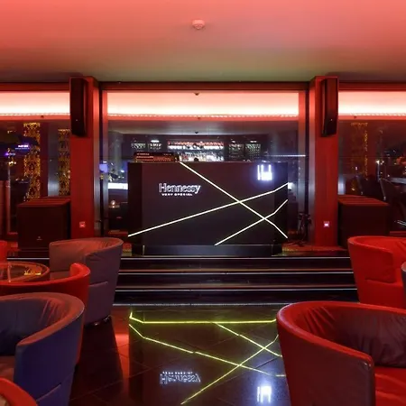 Intercontinental - By Ihg 5* Kyjev