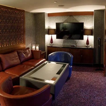 Hotel Intercontinental - By Ihg 5*