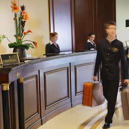 Intercontinental - By Ihg Hotel
