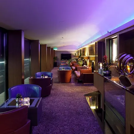 Intercontinental - By Ihg 5* Kyjev