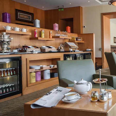Intercontinental - By Ihg Hotel