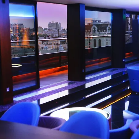 Intercontinental - By Ihg 5*