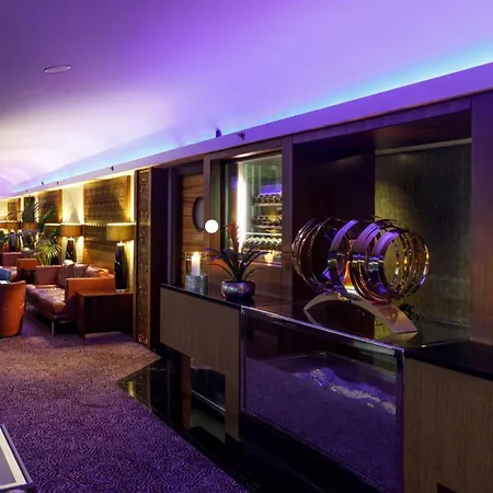 Intercontinental - By Ihg 5* Kyjev