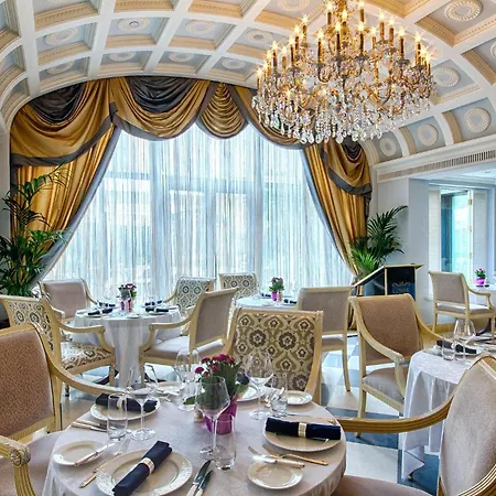 Hotel Intercontinental - By Ihg Kyjev