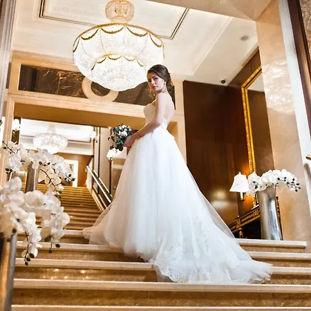 Hotel Intercontinental - By Ihg 5*