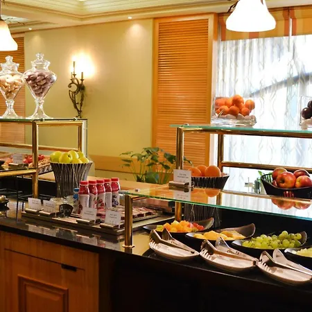 Intercontinental - By Ihg 5*