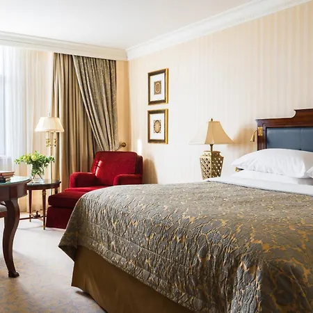 Intercontinental - By Ihg Київ