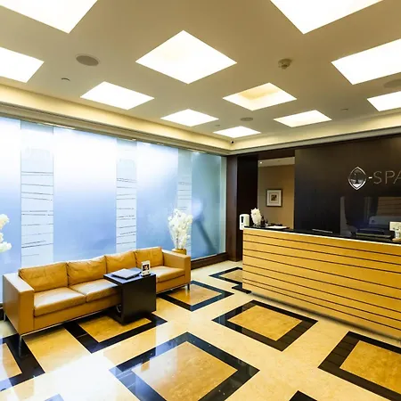 Hotel Intercontinental - By Ihg 5*
