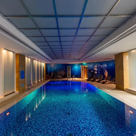 Intercontinental - By Ihg