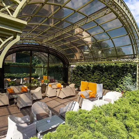 Hotel Intercontinental - By Ihg 5*