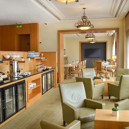 Intercontinental - By Ihg Київ