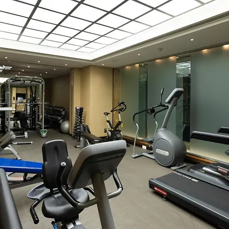 Intercontinental - By Ihg 5*