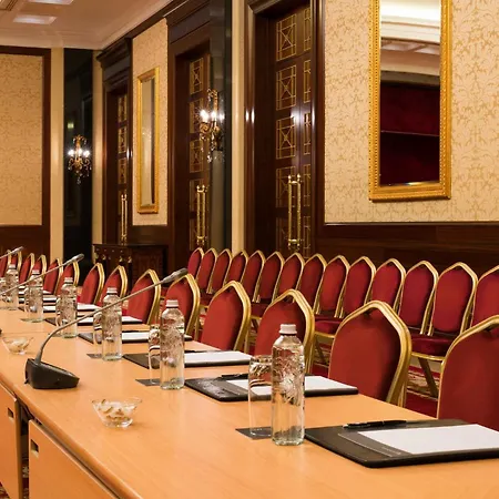 Intercontinental - By Ihg Київ