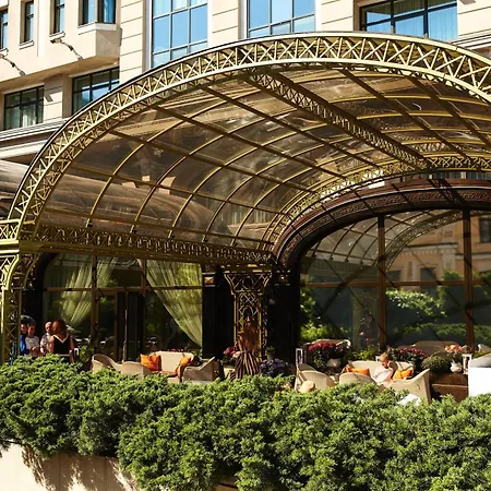 Intercontinental - By Ihg 5*
