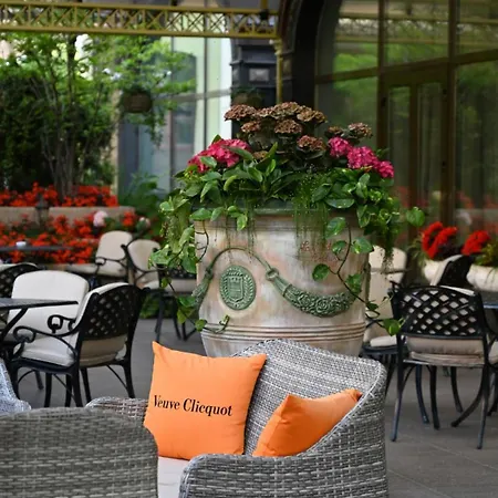 Intercontinental - By Ihg