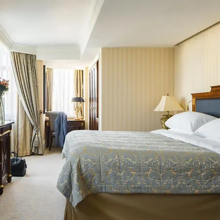 Hotel Intercontinental - By Ihg Kiev