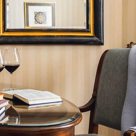 Intercontinental - By Ihg 5* Kiev