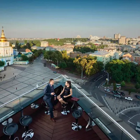 Hotel Intercontinental - By Ihg