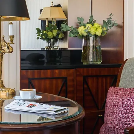 Intercontinental - By Ihg 5* Kiev