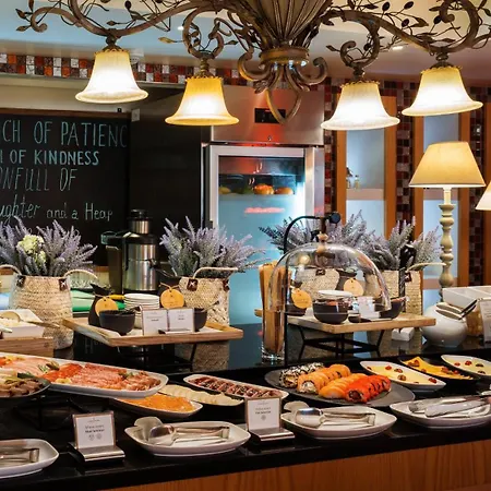 Hotel Intercontinental - By Ihg 5*