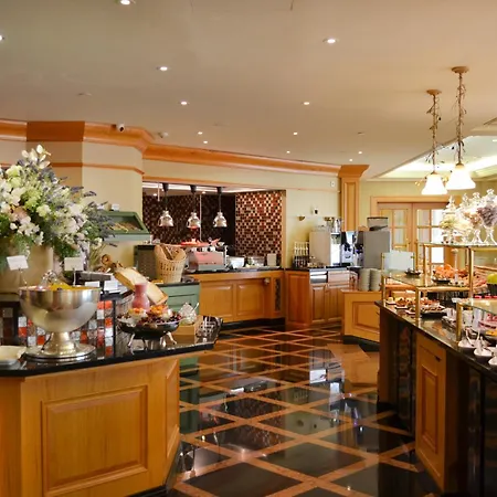 Intercontinental - By Ihg Kiev